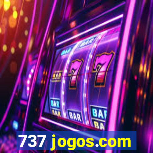737 jogos.com